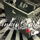 LINKIN PARK Underground 5.0 album cover