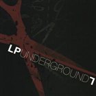 LINKIN PARK Underground v7.0 album cover