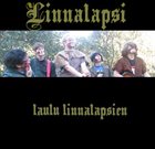 LINNALAPSI Laulu Linnalapsien album cover