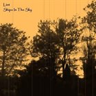 LINT Ships in the Sky album cover