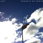 LINT Transit of Venus album cover