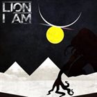 LION I AM Lion I Am album cover