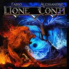 LIONE/CONTI — Lione/Conti album cover