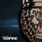 LION'S EMPIRE Lion's Empire album cover