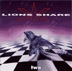 LION'S SHARE Two album cover