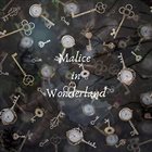 LIONSMANE Malice In Wonderland album cover