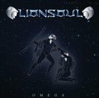 LIONSOUL Omega album cover