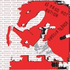 LIPSTICK TERROR El Paso Hot Button / Lipstick Terror album cover