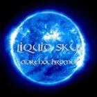 LIQUID SKY Adrenochrome album cover