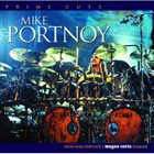 LIQUID TENSION EXPERIMENT — Mike Portnoy: Prime Cuts album cover