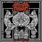 LITTERBOX MASSACRE The Rise Of Lucifur album cover