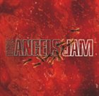 LITTLE ANGELS Jam album cover