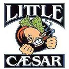 LITTLE CAESAR Little Caesar album cover