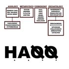LITURGY H.A.Q.Q. album cover