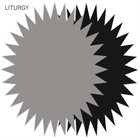 LITURGY Oval / Liturgy album cover