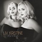 LIV KRISTINE Vervain album cover
