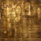 LIVA De insulis album cover
