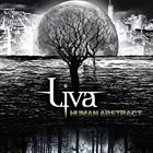 LIVA Human Abstract album cover