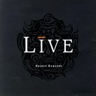 LIVE Secret Samadhi album cover