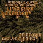 LIVIA SURA Seasons In Glvvm, Seasons Of Dvvm album cover