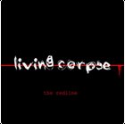 LIVING CORPSE The Redline album cover