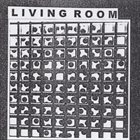 LIVING ROOM Captain Three Leg / Living Room album cover
