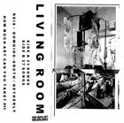 LIVING ROOM Living Room album cover