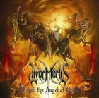LIVOR MORTIS All Hail the Angel of Death album cover