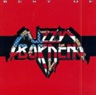 LIZZY BORDEN The Best of Lizzy Borden album cover