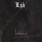 LJÅ Vedderbaug album cover