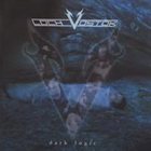 LOCH VOSTOK Dark Logic album cover