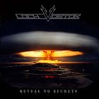 LOCH VOSTOK Reveal No Secrets album cover