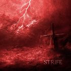 LOCH VOSTOK Strife album cover