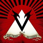 V: The Doctrine Decoded album cover