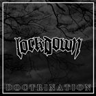 LOCKDOWN Doctrination album cover