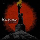 LOCKJAW (TX) Relentless album cover