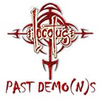 LOCOTUS Past Demo(n)s album cover