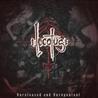 LOCOTUS Unreleased And Unrepentant album cover