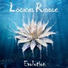 LOGICAL RIDDLE Evolution album cover