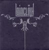 LOINCLOTH Church Burntings b/w New Jersey album cover