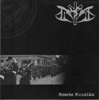 LOITS Meeste Muusika album cover