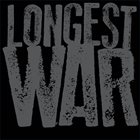 LONGEST WAR Longest War album cover