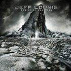 JEFF LOOMIS — Plains of Oblivion album cover