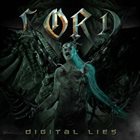 LORD Digital Lies album cover