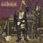 LORD DRUNKALOT Heads & Spirits album cover