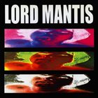 LORD MANTIS Period Face album cover