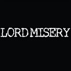 LORD MISERY Lord Misery album cover
