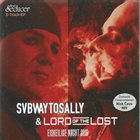 LORD OF THE LOST Subway To Sally & Lord Of The Lost album cover