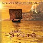 LORD SHADES The Downfall of Fire-Enmek album cover