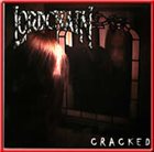 LORDCHAIN Cracked album cover